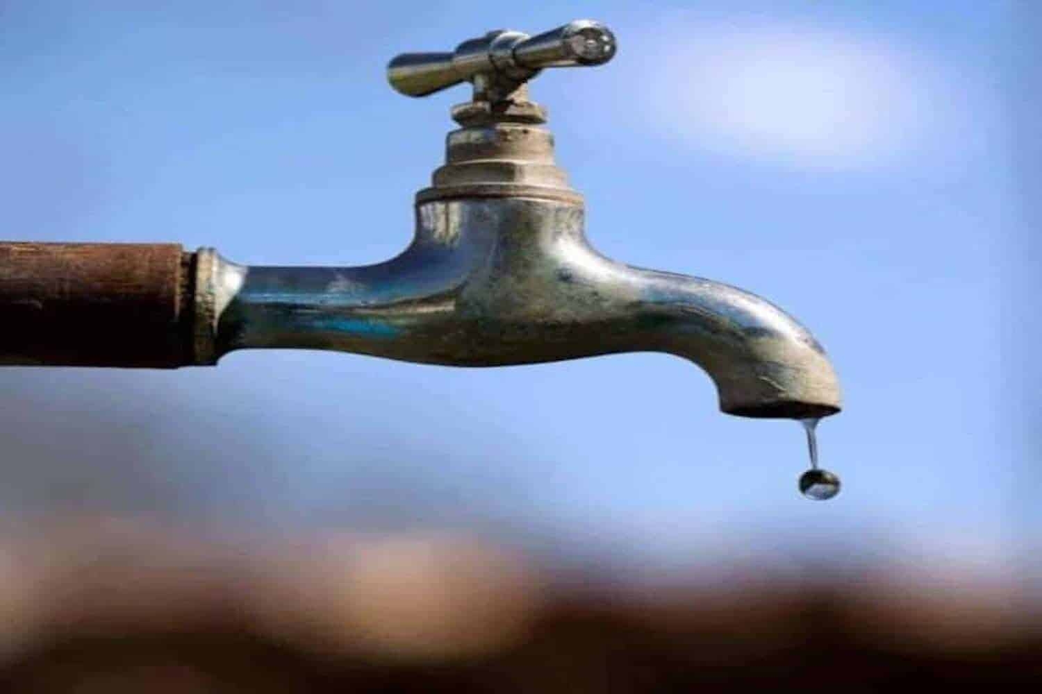 SIU investigating water contracts worth R6 billion