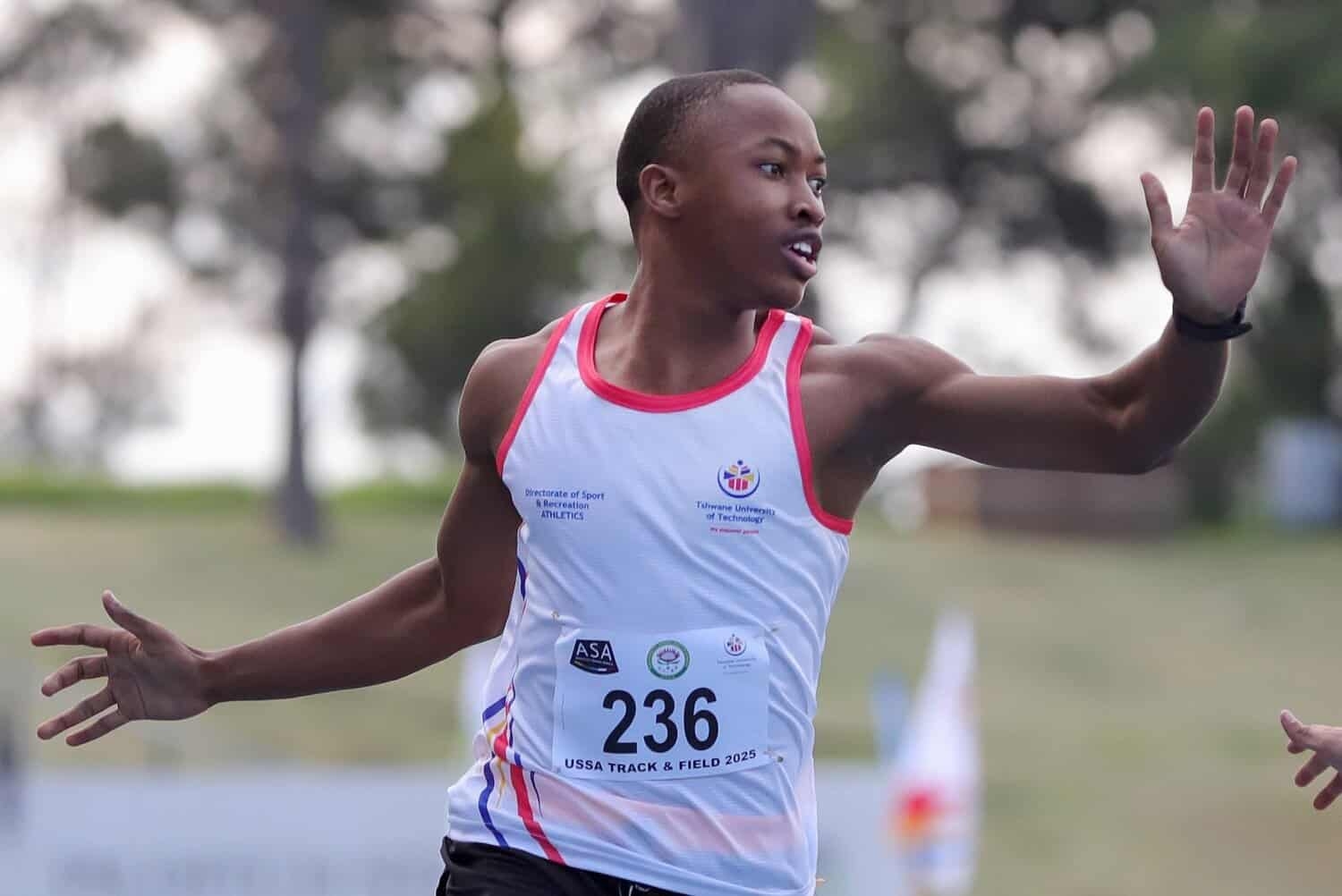 OPINION: A flailing and bobbing rocket, Bayanda Walaza is on the rise