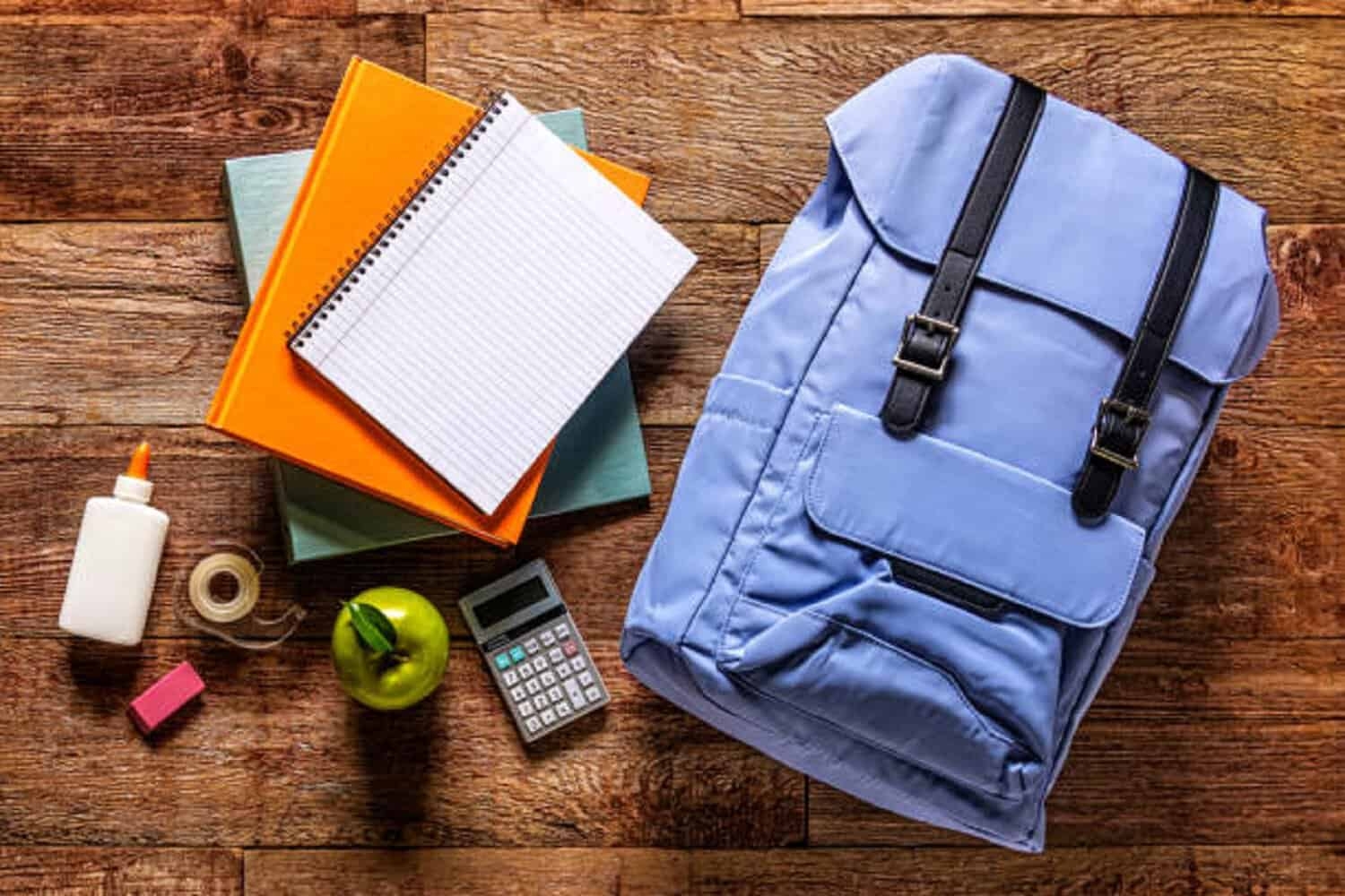 Back to school after week-long break: What to expect as second term rolls on
