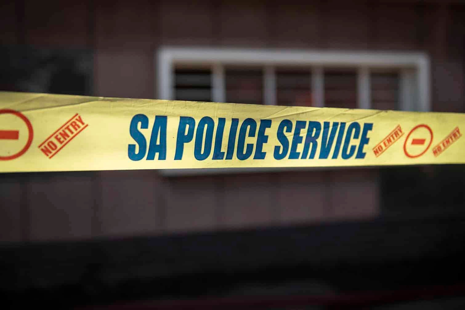 Police hunt alleged woman killer who uses the name of John