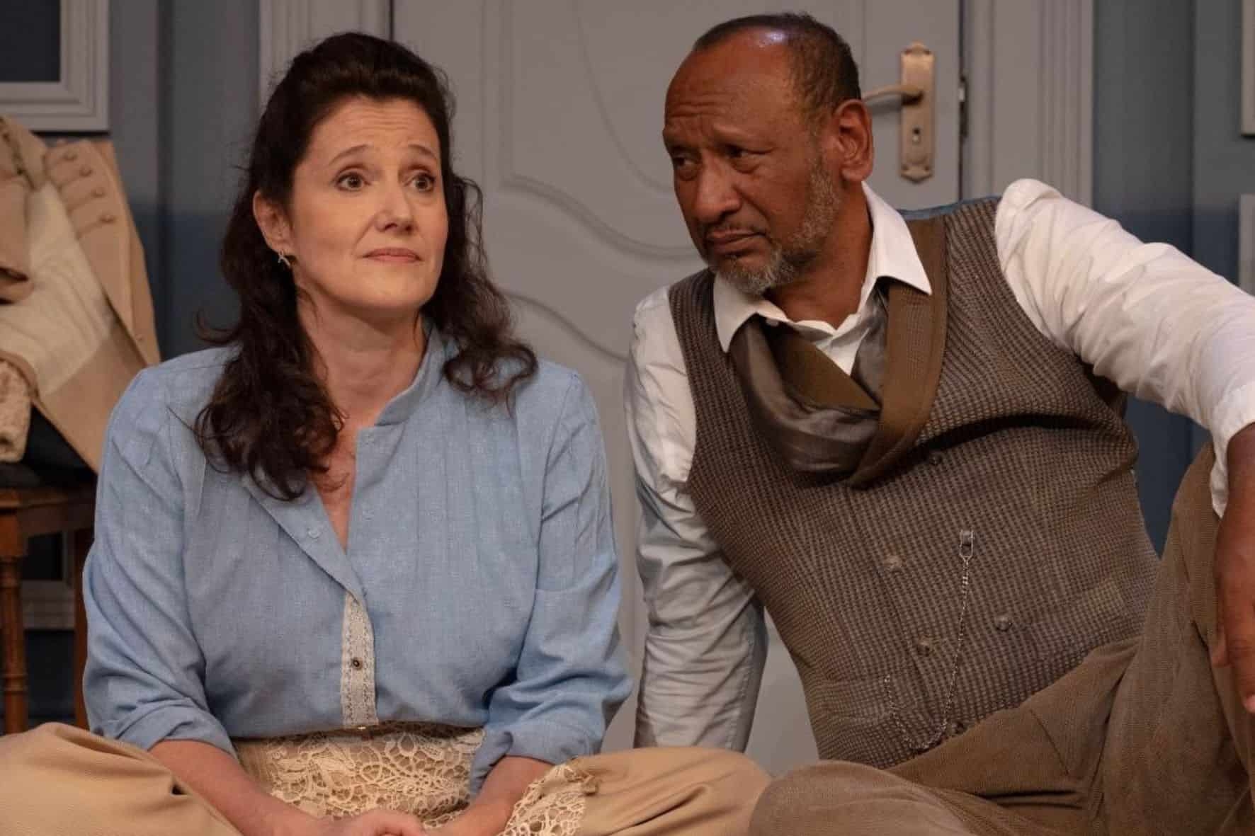 Amato's ‘Doll's House 2' asks tough questions