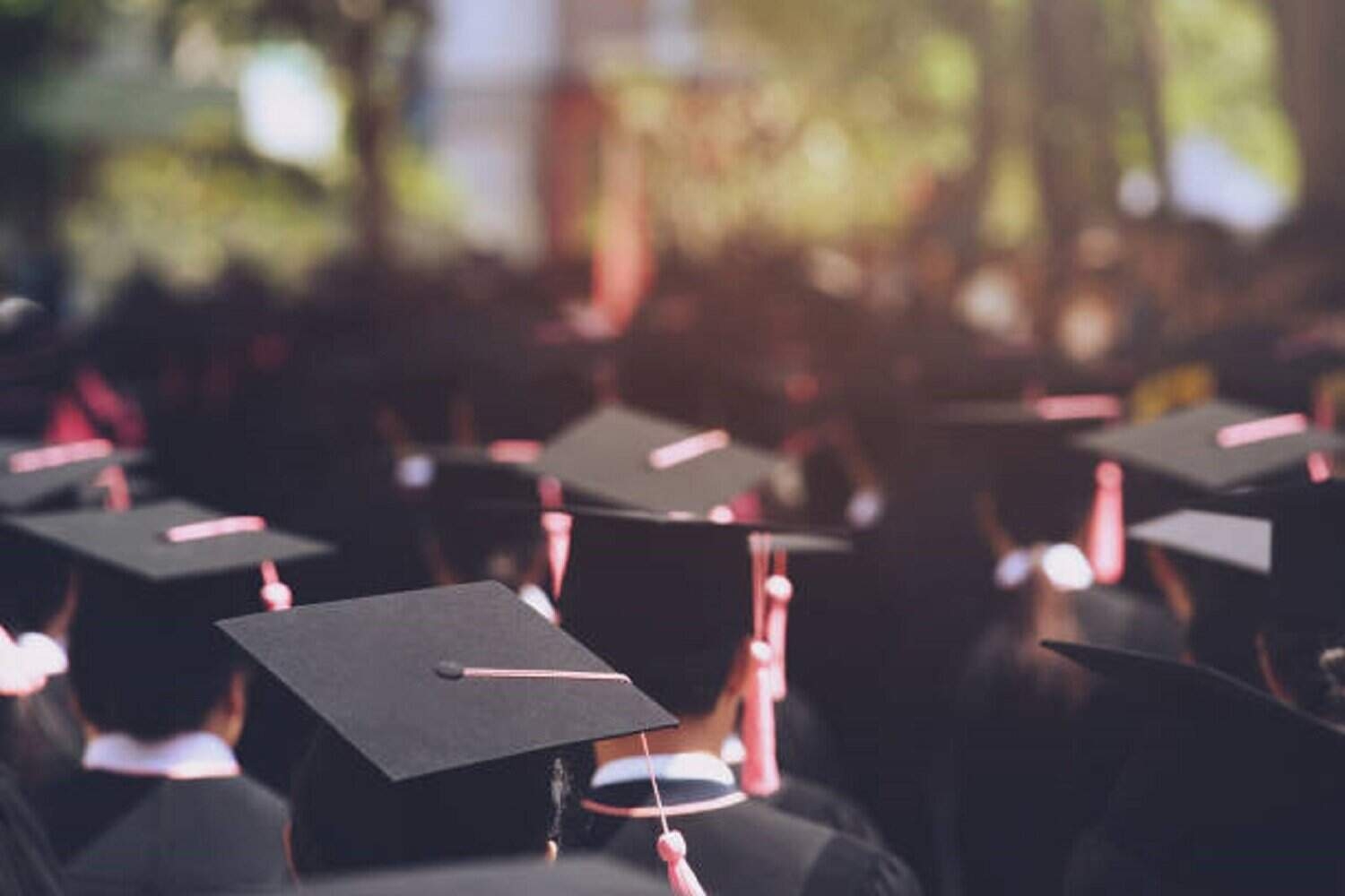 Graduation celebrations or cultural chaos? Expert weighs in