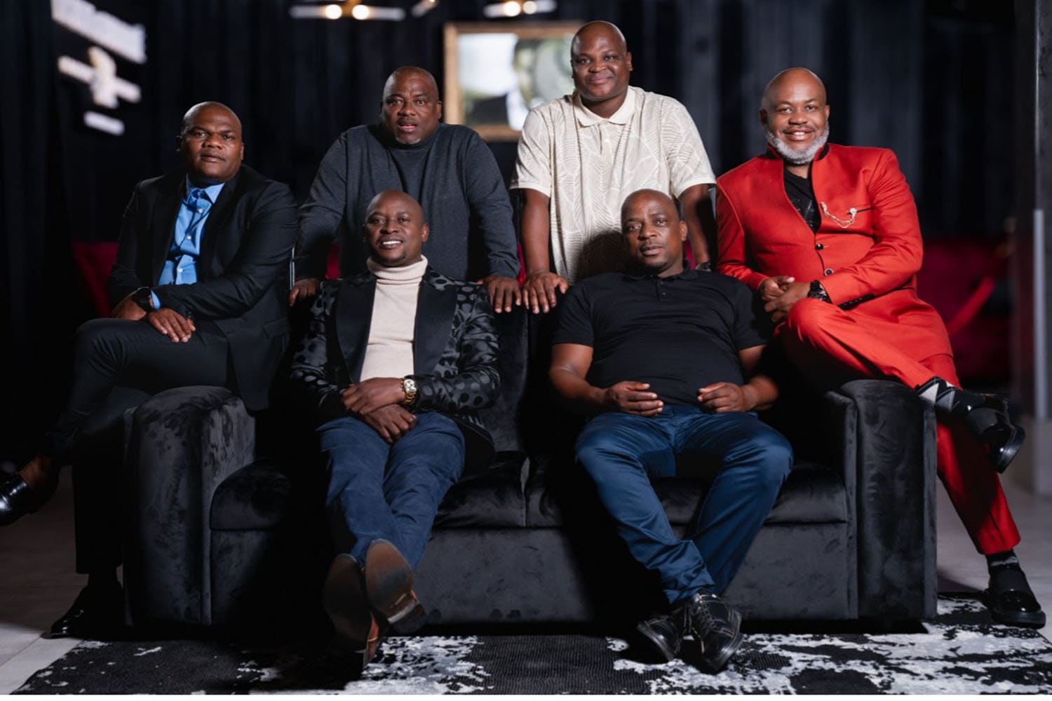Married men, side chicks and gout: ‘Ama Grootman' is KZN's wildest reality show yet!