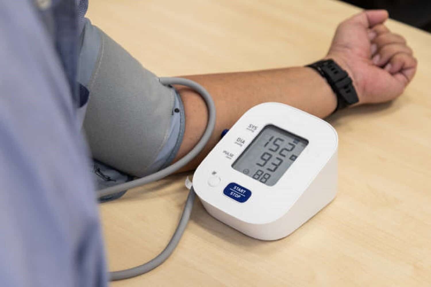 Gauteng health warns of ‘silent killer' as many unaware they have hypertension
