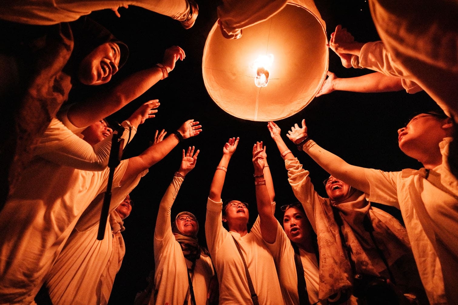 24 hours in pictures, 12 May 2025