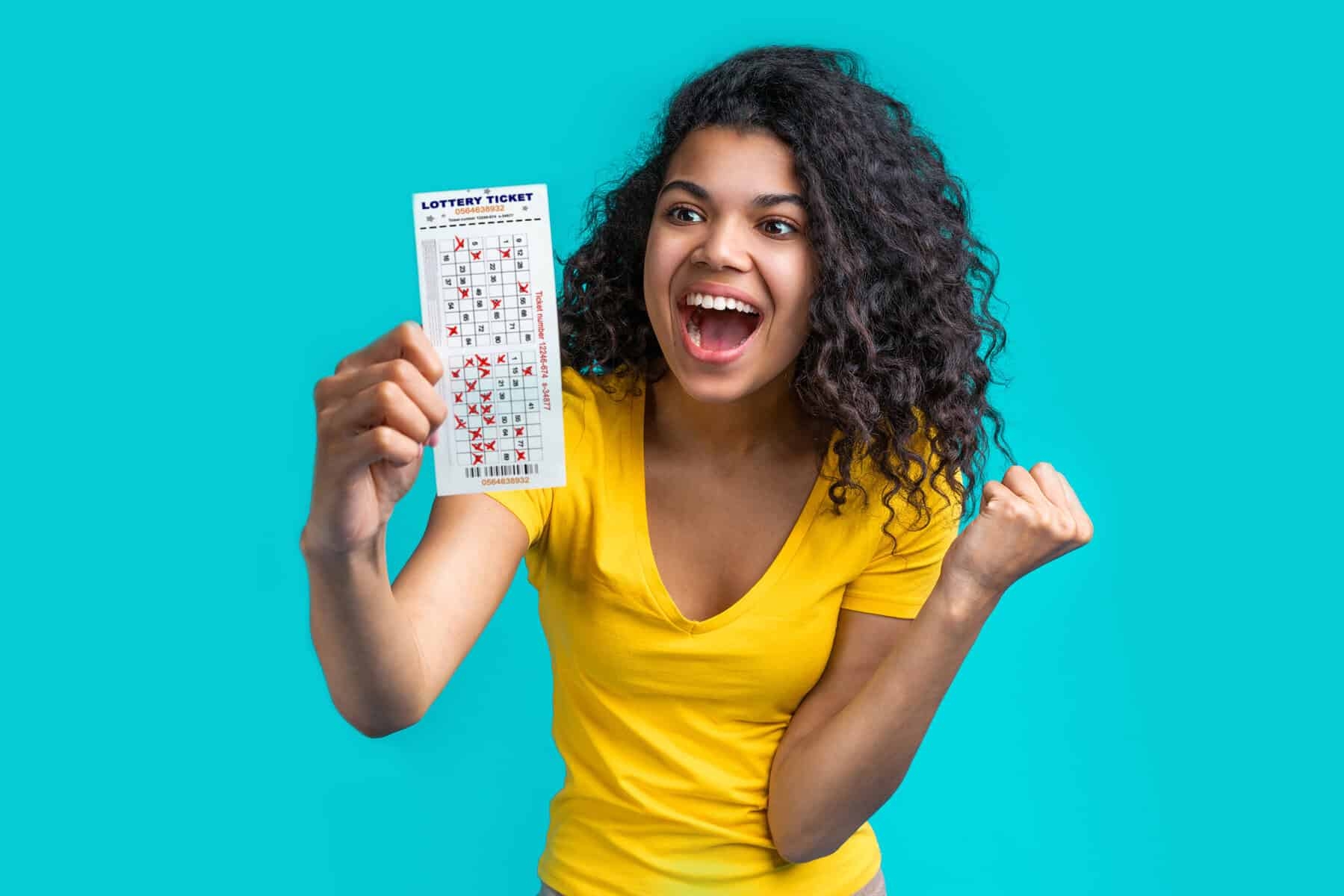 PowerBall Player Wins R68 Million Jackpot