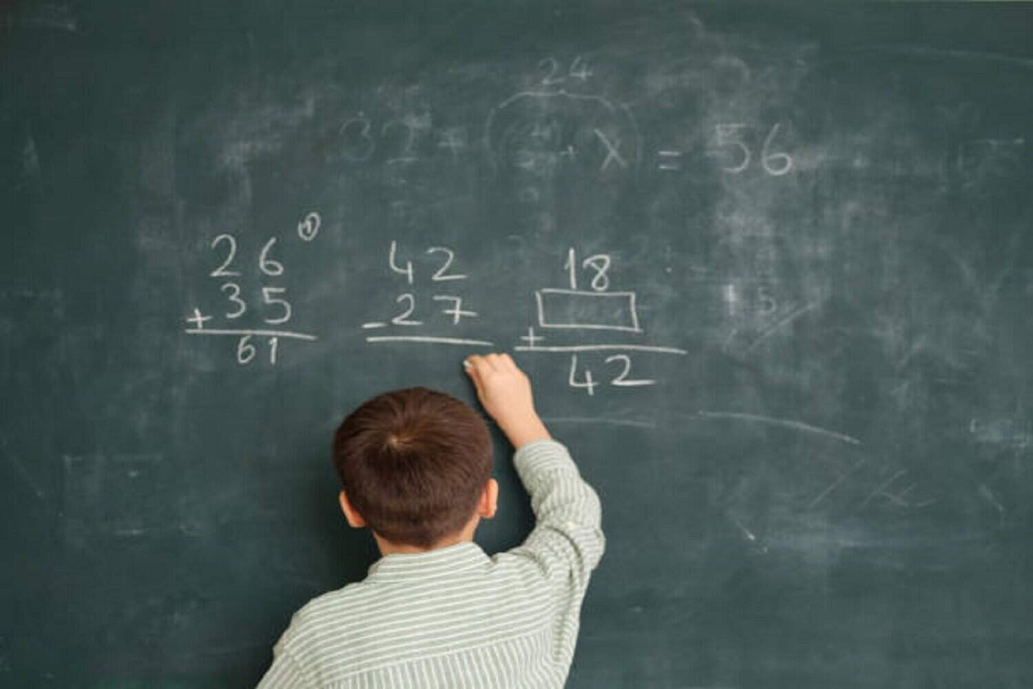 Not adding up: More than 400 schools don't teach Mathematics