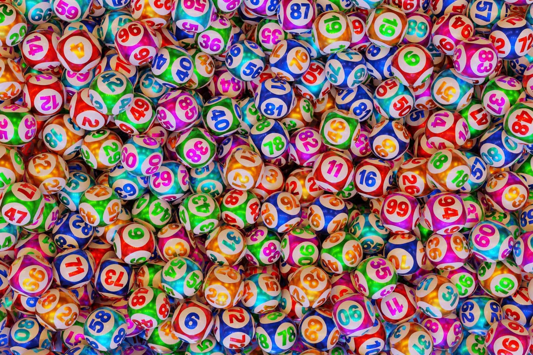 PowerBall: Your Chance to Win R20 Million
