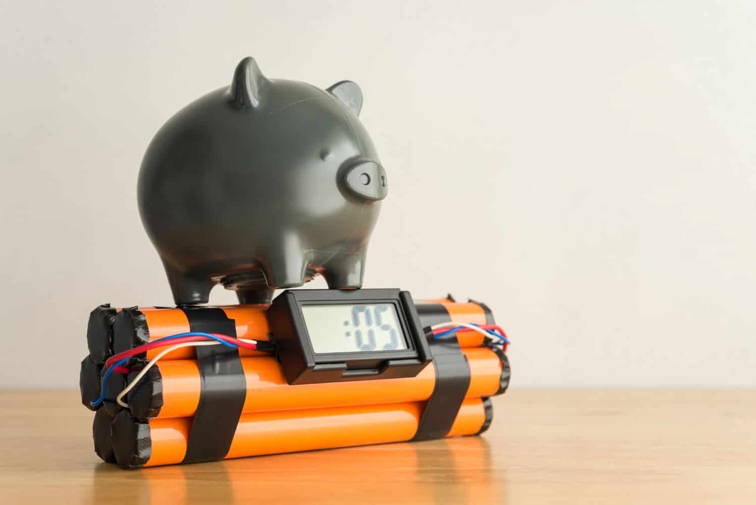 South Africa's retirement time bomb is ticking…