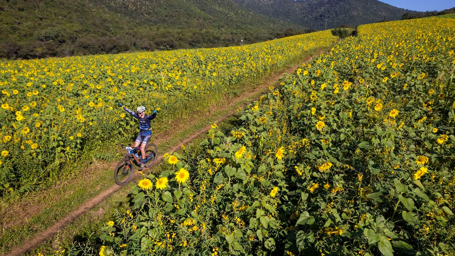 IN PICTURES: KAP sani2c Adventure and ‘OG'
