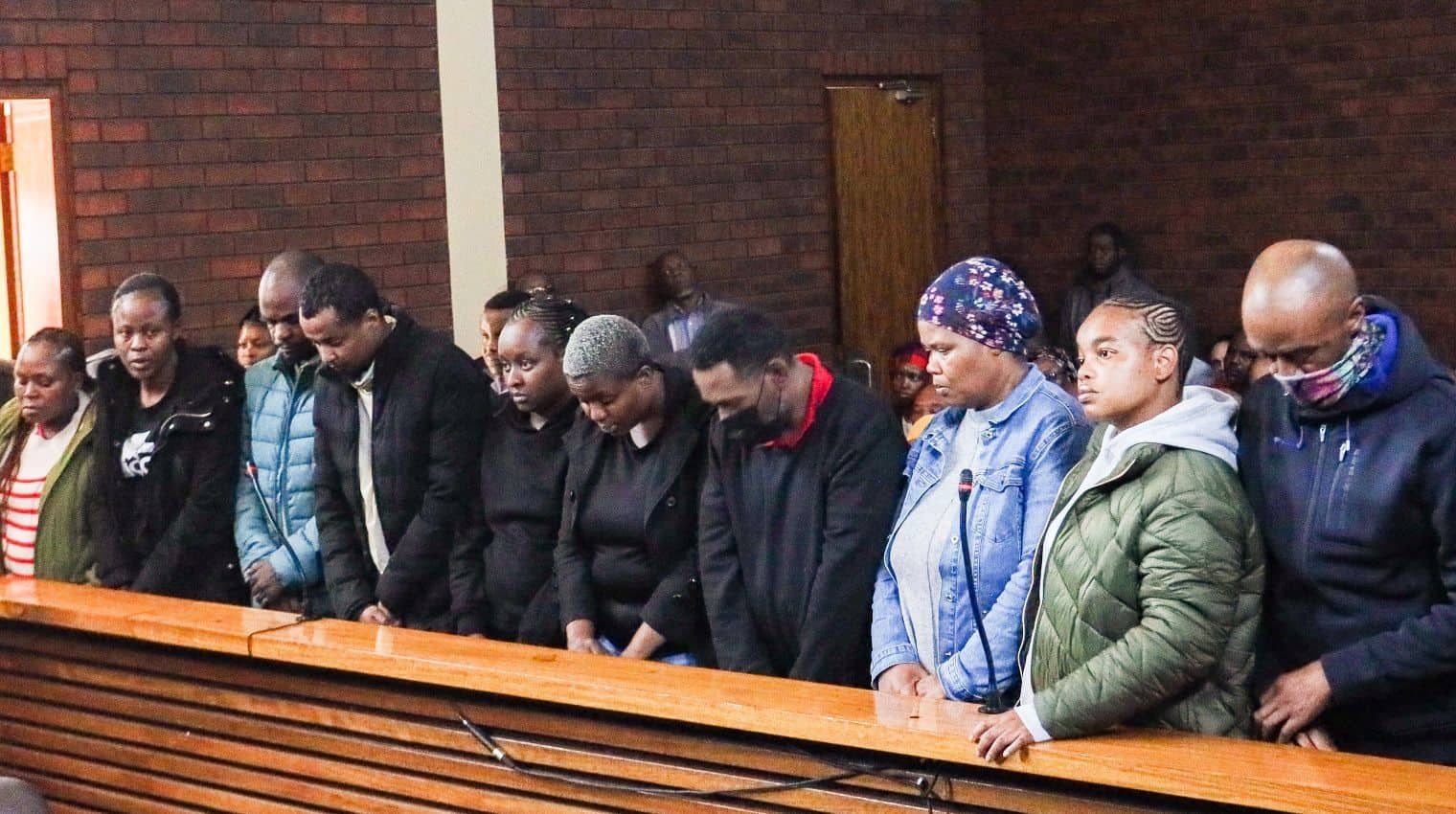 Sassa R4m fraud case latest: Court dismisses bail bid of accused