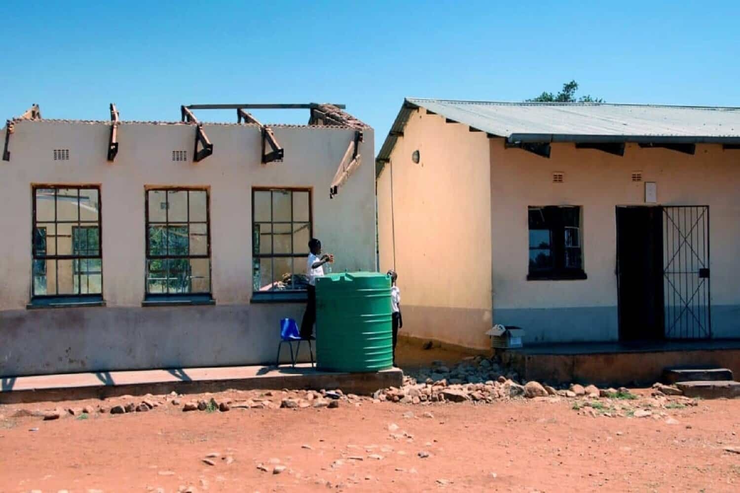 More than 50% of schools in ‘very poor' condition found in Eastern Cape