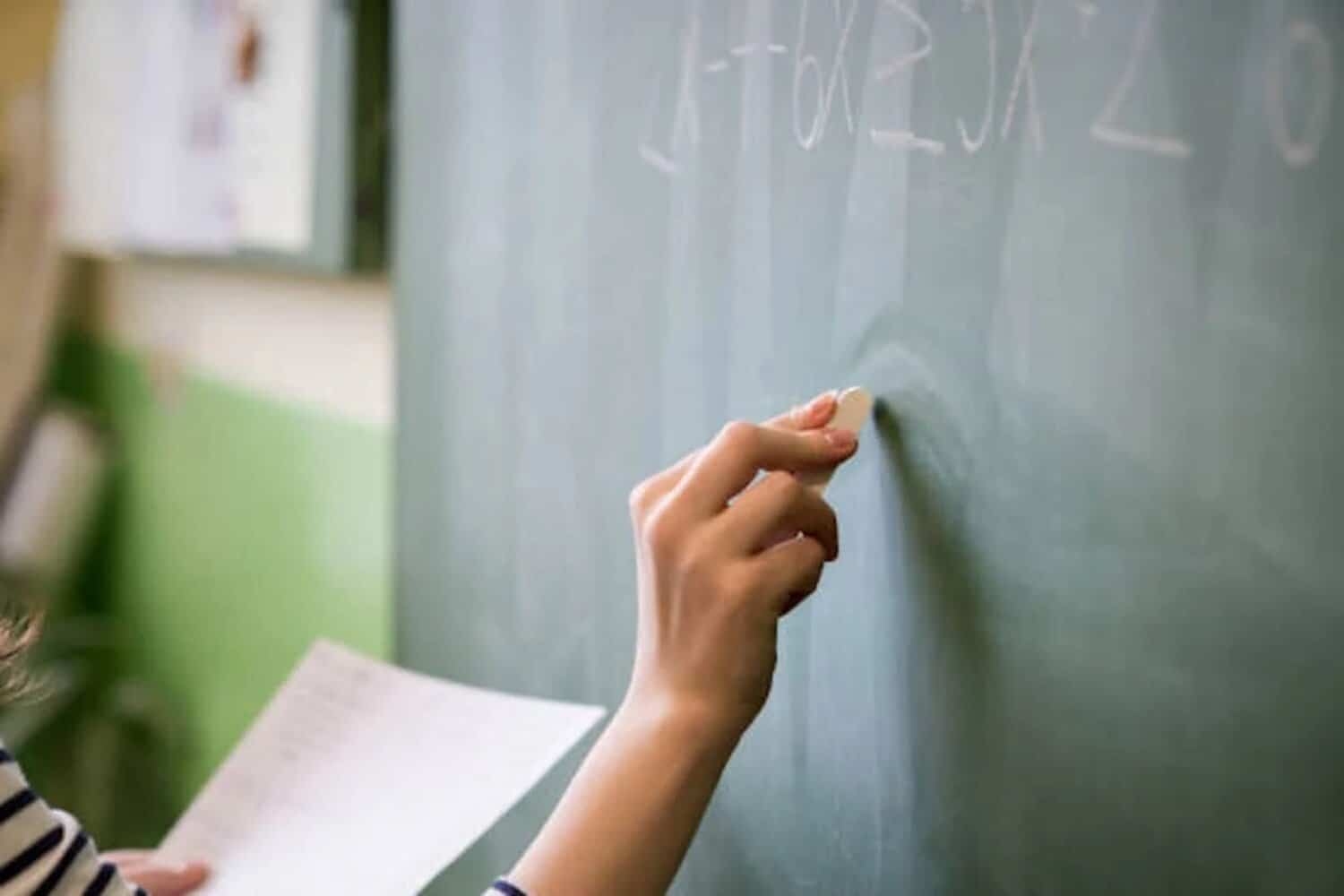 Gauteng education responds to school scandals