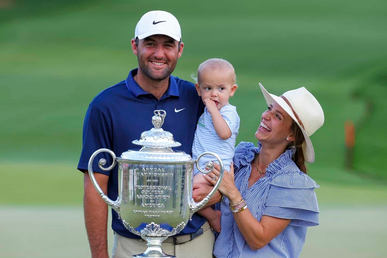 PICTURES: The best from the world of sport from the weekend