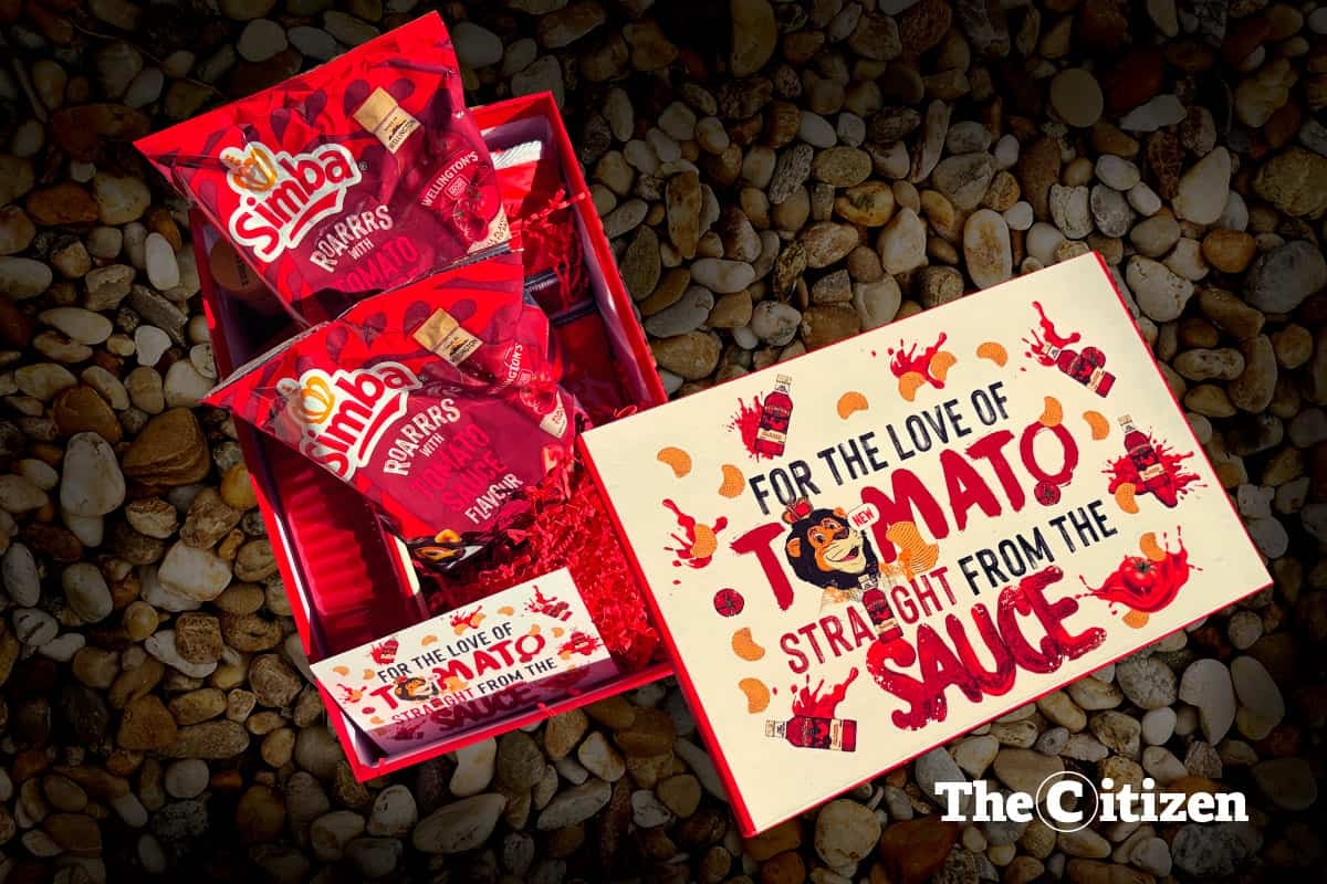 WIN: Simba X Wellington's Tomato Sauce flavoured chips hampers up for grabs!