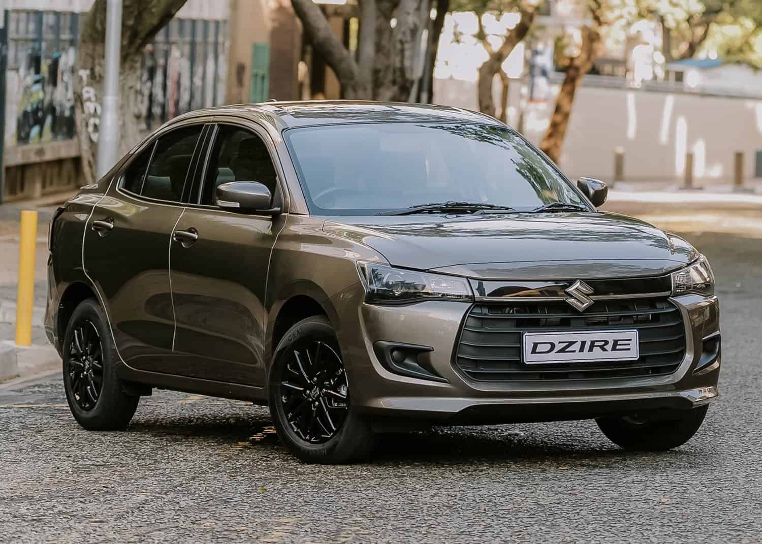 Swift booted as Suzuki finally prices all-new DZire