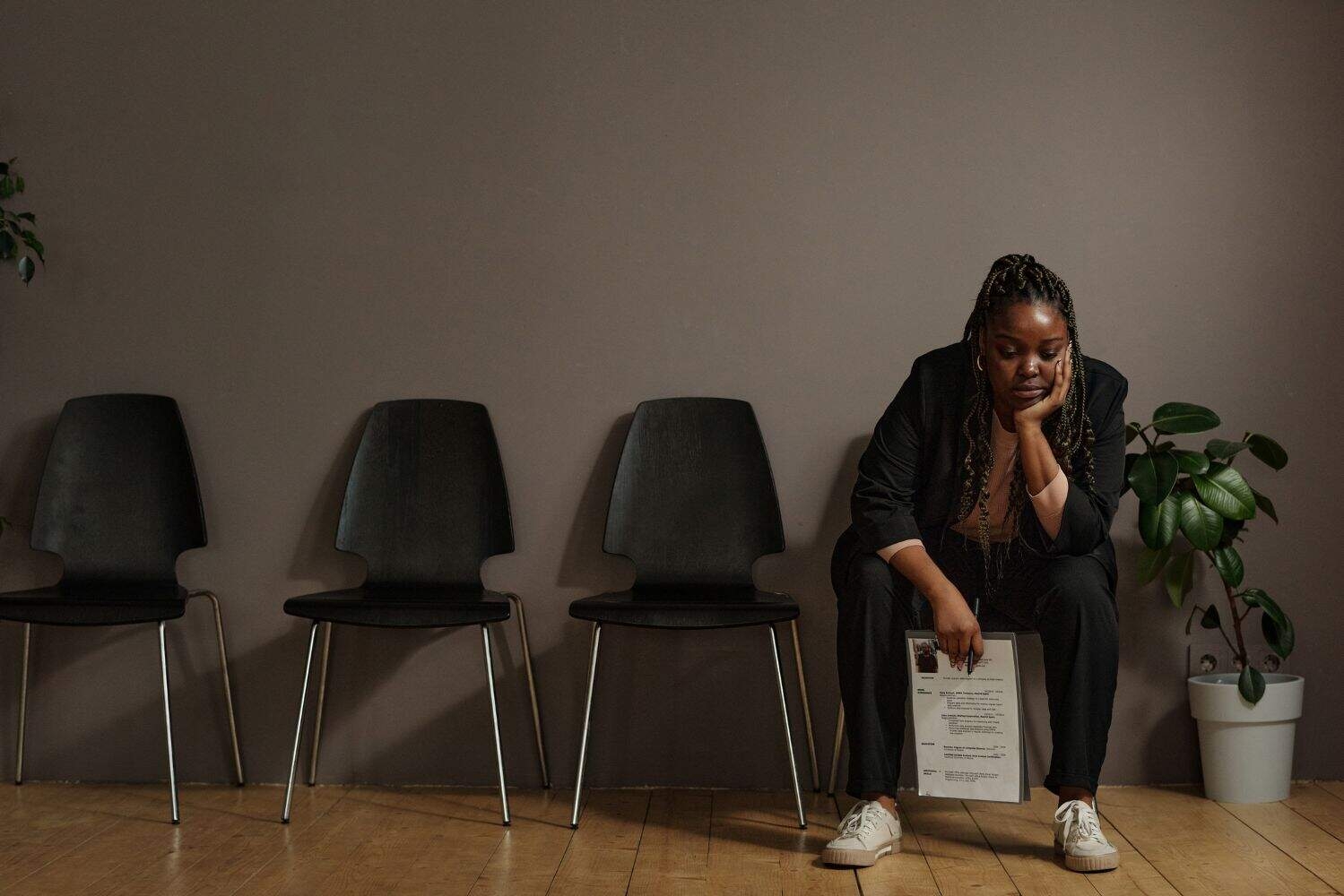 Increased unemployment rate red flag for weak economic growth