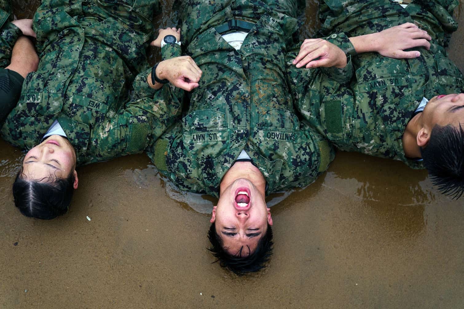 24 hours in pictures, 14 May 2025