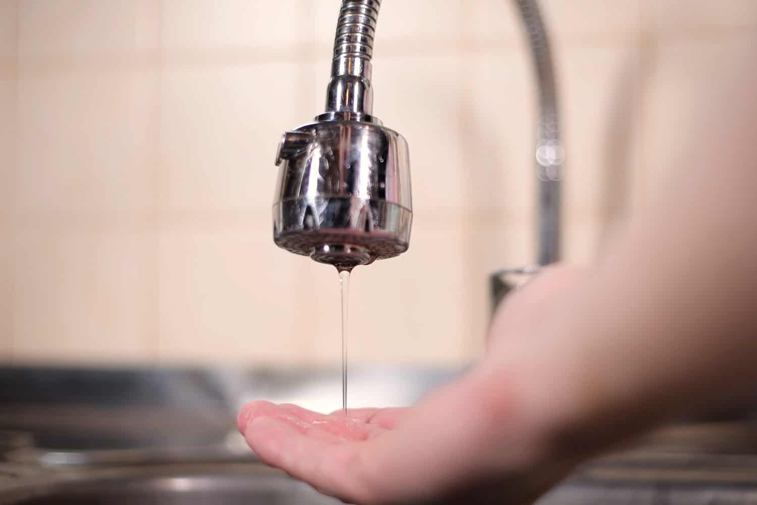 Gauteng water outage: Here's how long it could take water to be restored after maintenance