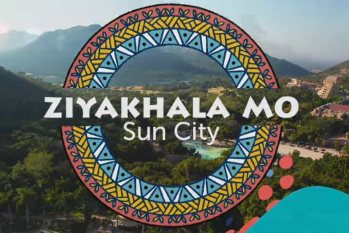 Ziyakhala Mo Sun City Festival pulls musical heavyweights for first showcase
