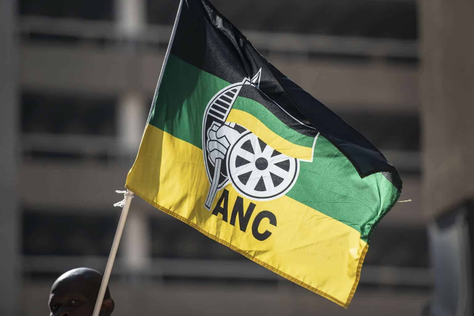 Is the ANC to blame for a negative perception of its officials?
