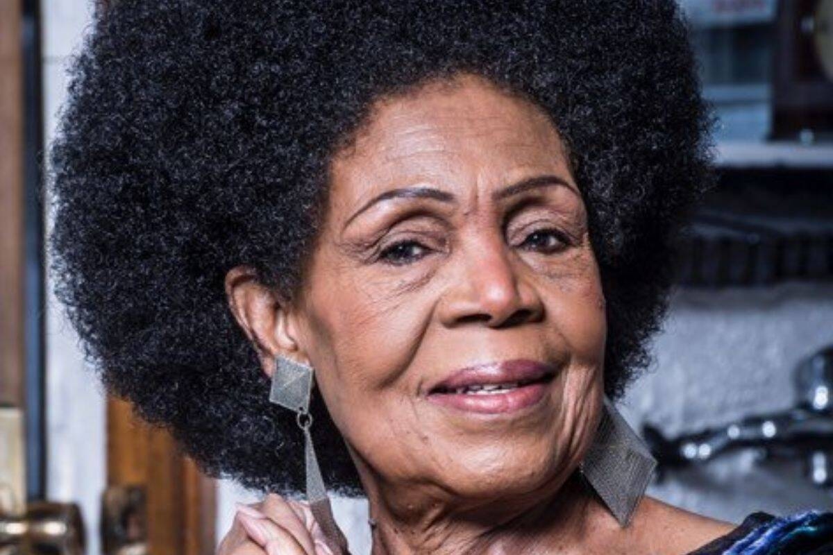 Abigail Kubheka's 68 years in the industry to be honoured in concert