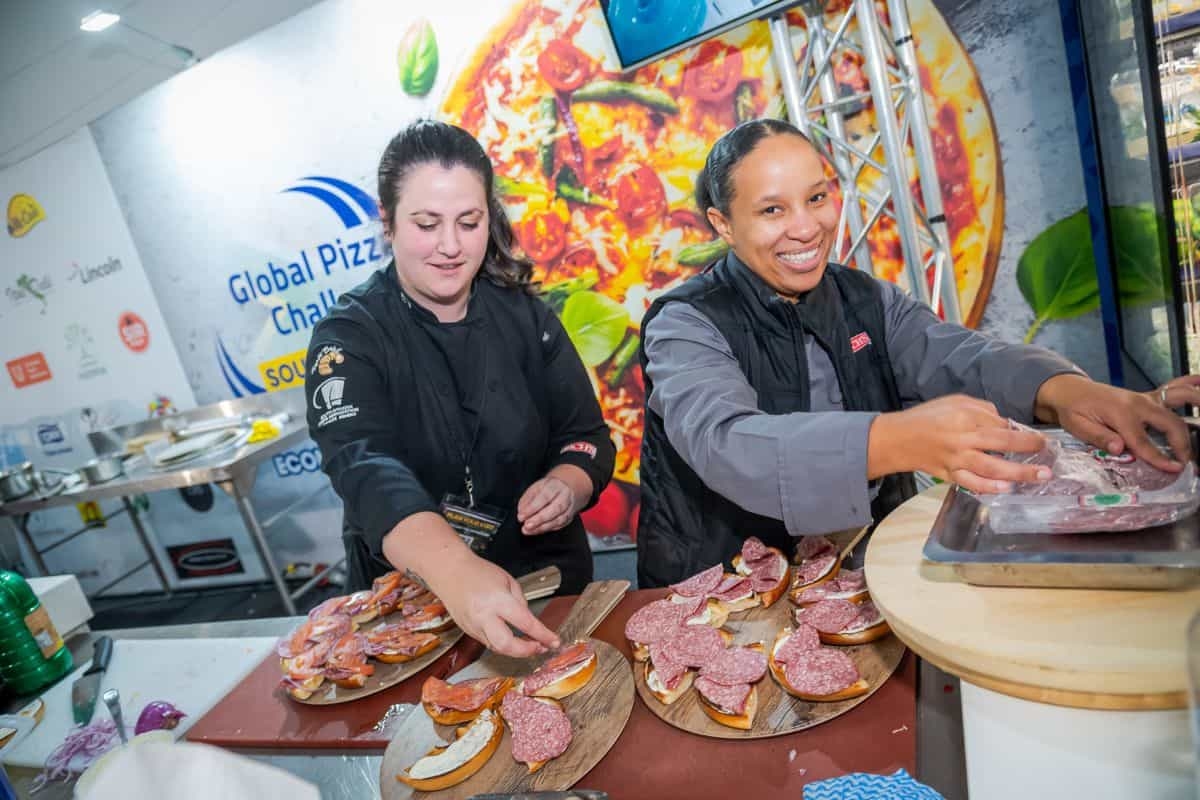 Africa Food Show: Tapping into the potential of the continent's food and beverage market