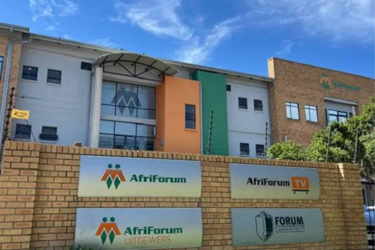Tshwane cleansing levy 'unfair double tax on residents', AfriForum