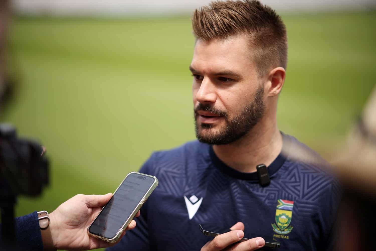 Proteas fired up for World Test Championship final at Lord's