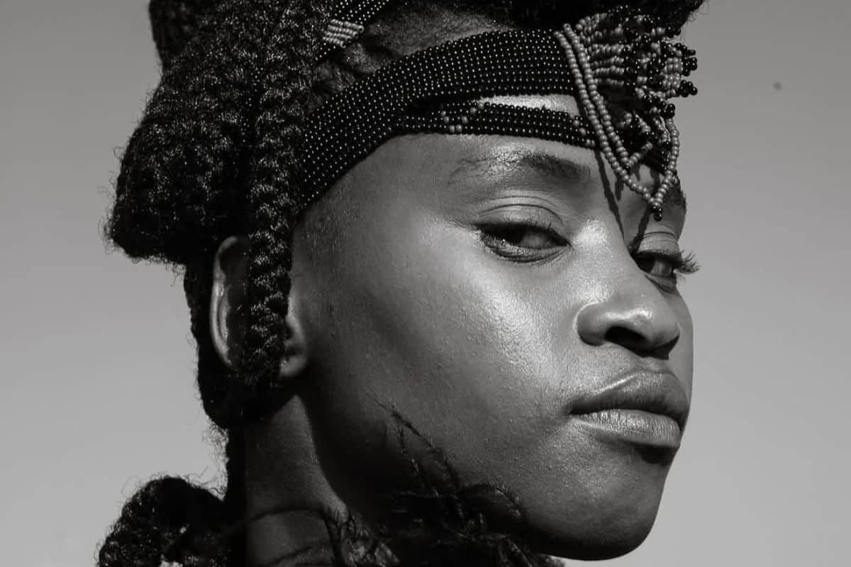 From heartbreak to triumph: Amanda Seome's journey to starring in Shaka iLembe's Ndwandwe clan
