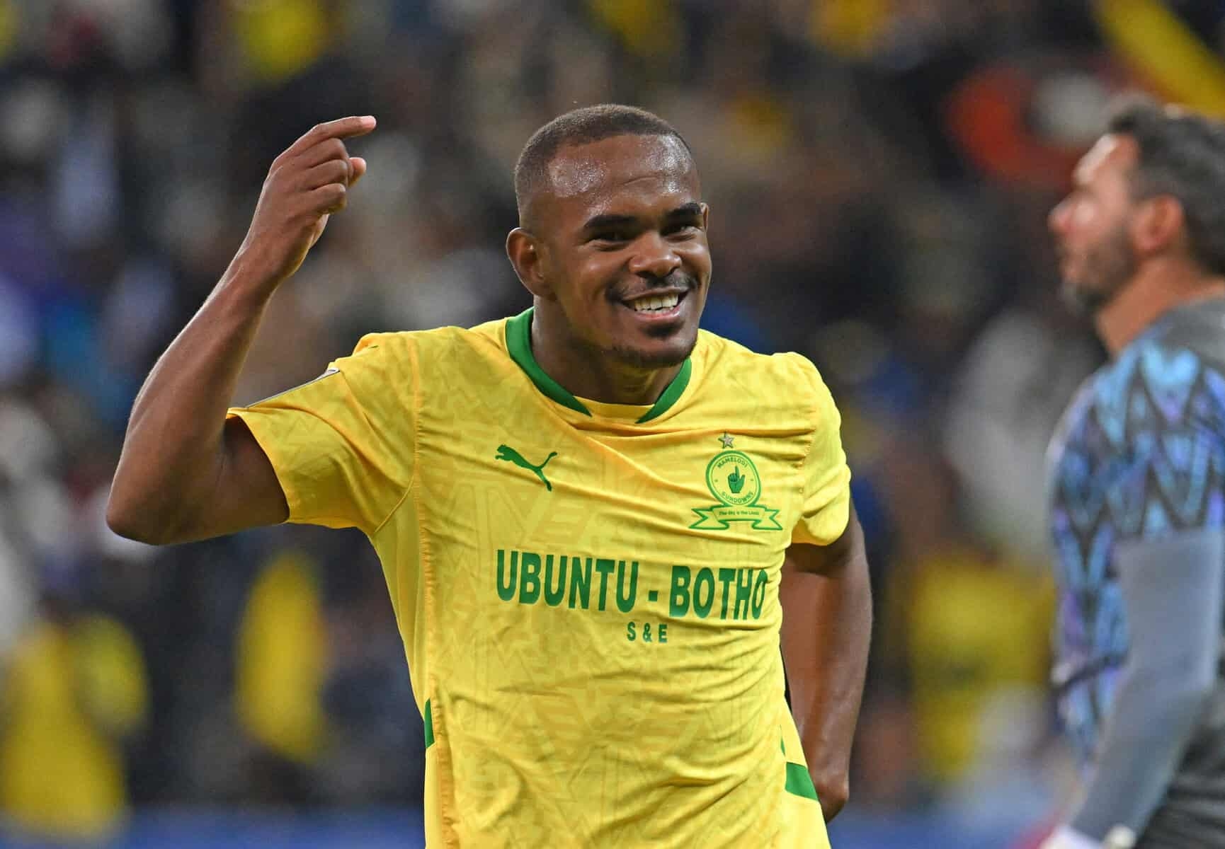 Sundowns get off to winning start at club world cup