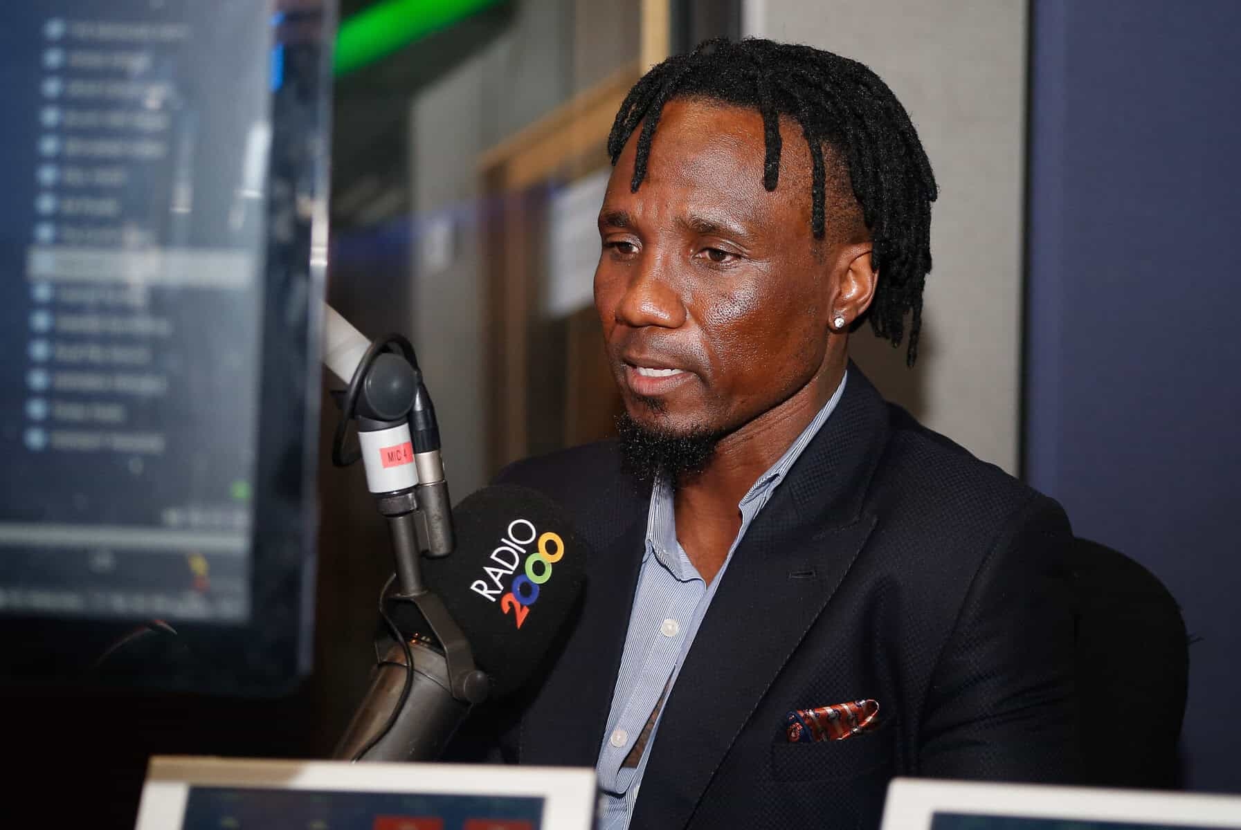 Modise calls for Sundowns tweaks ahead of Fluminense clash
