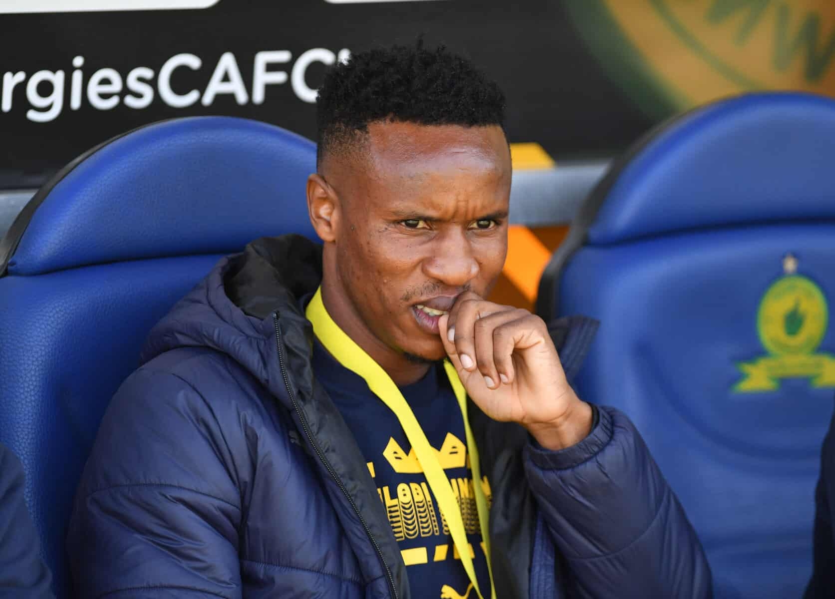 OPINION: Cardoso's Themba Zwane snub was nonsensical
