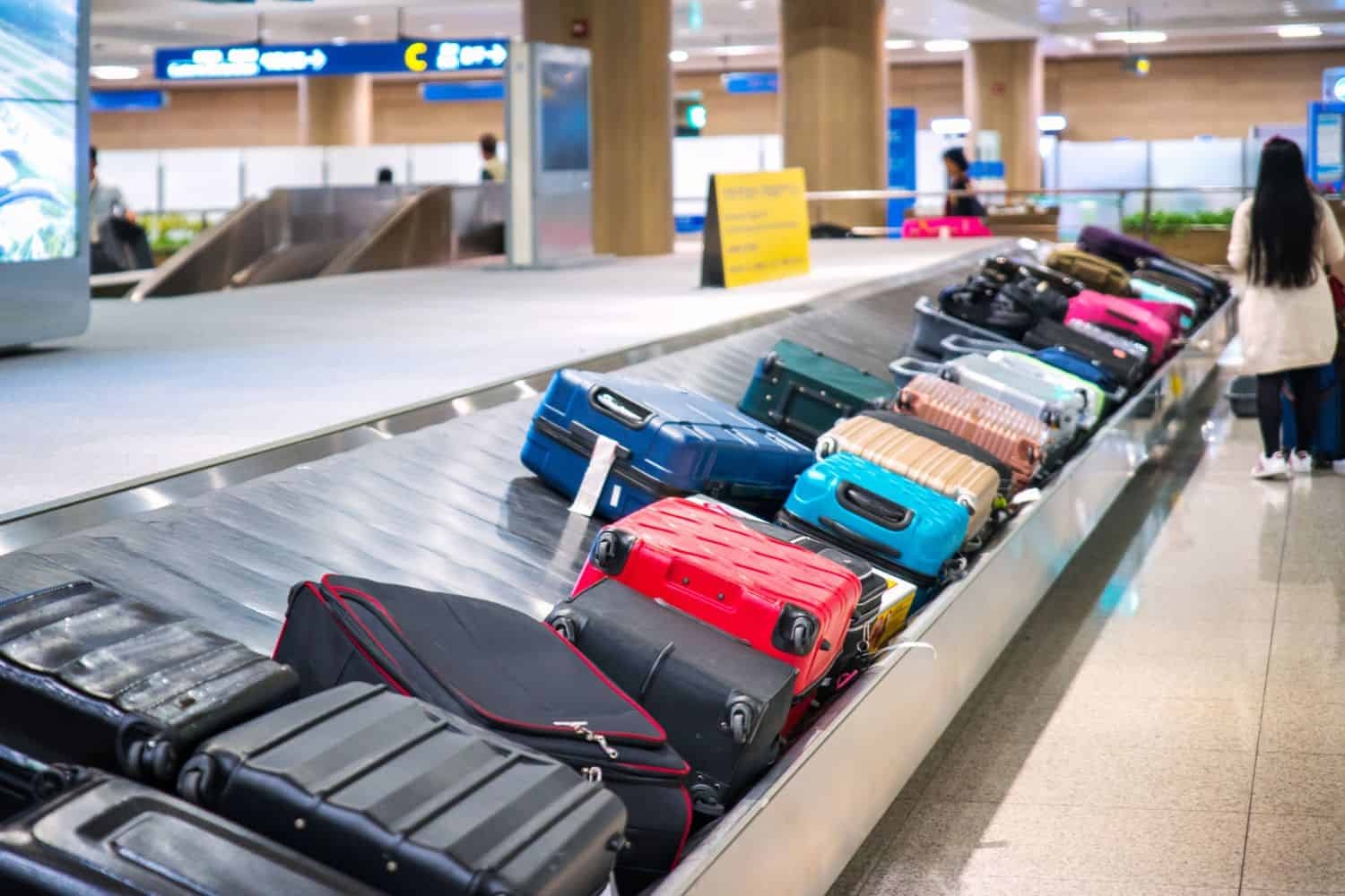Creecy intervenes in Acsa baggage screening services dispute