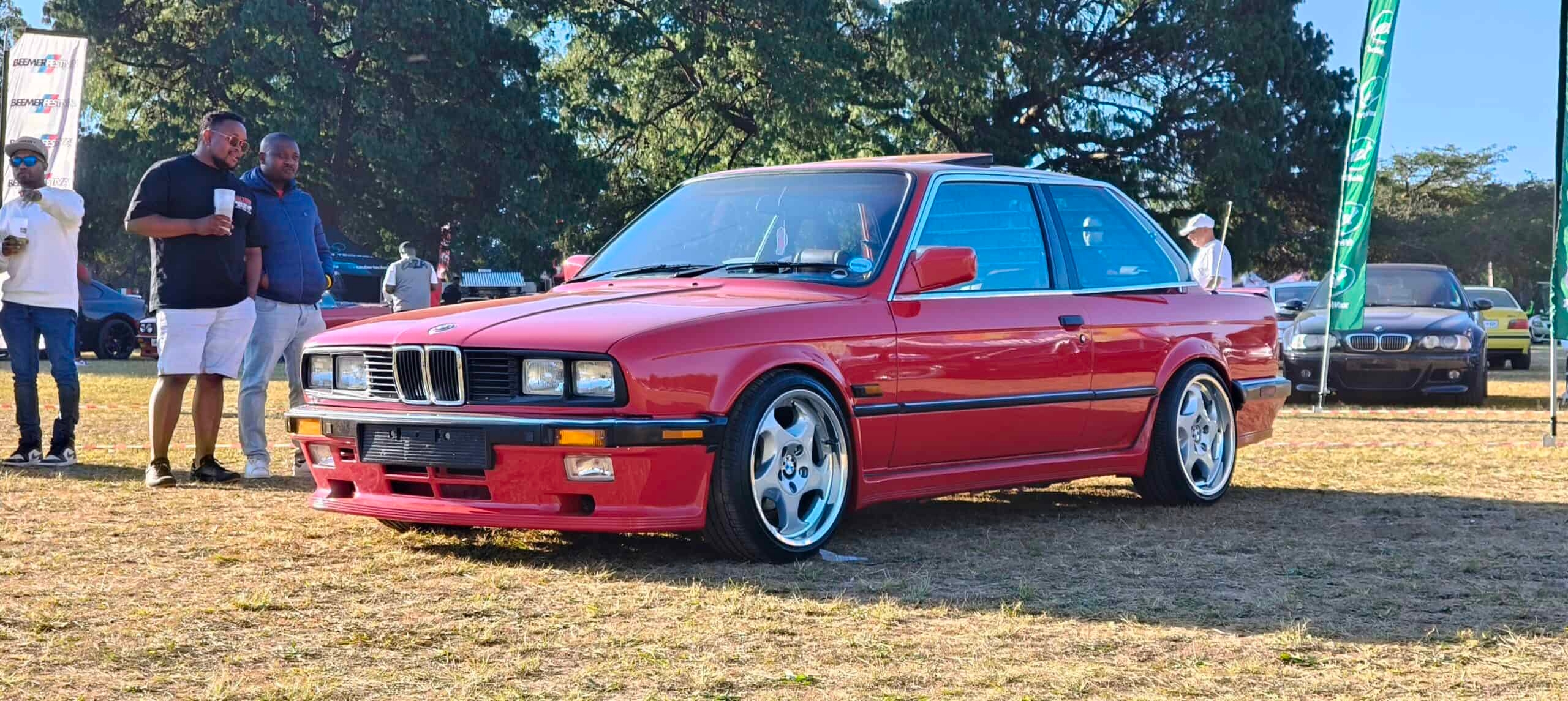 BMW fever hits Muldersdrift with Beemer fest [PICTURES]