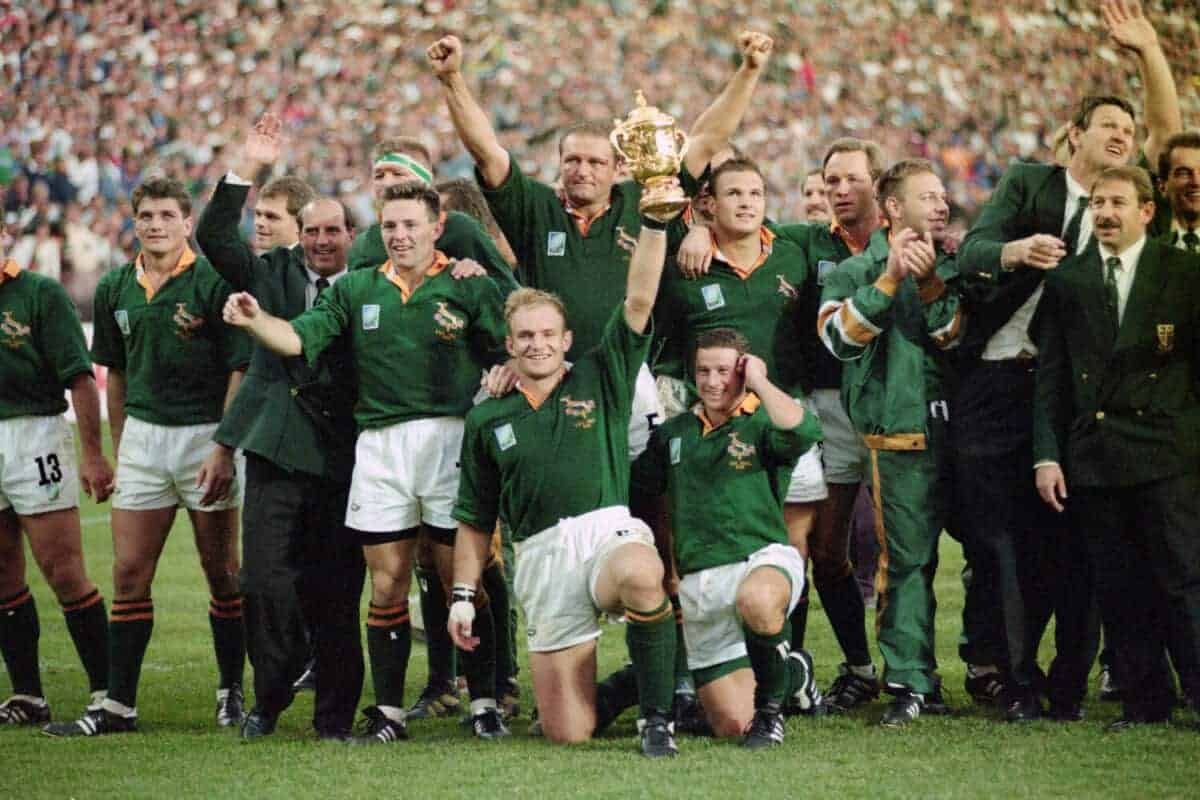 Beyond 1995: What is South Africa's real win?