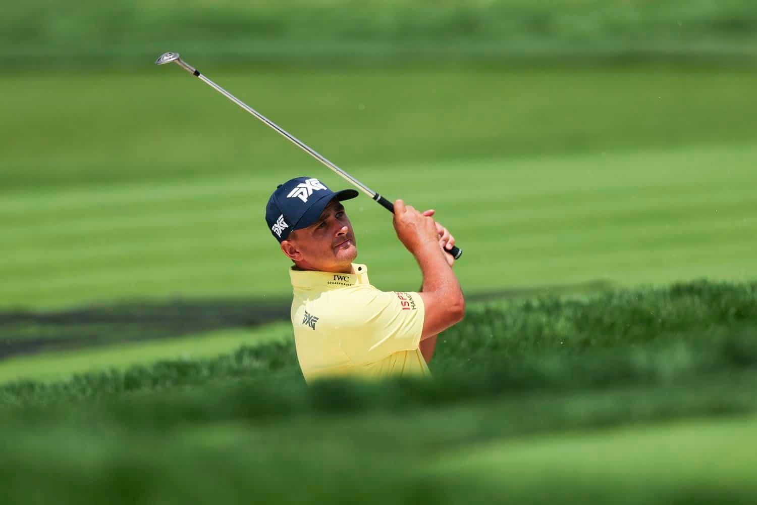 Four SA golfers to tee it up at the US Open at Oakmont this week