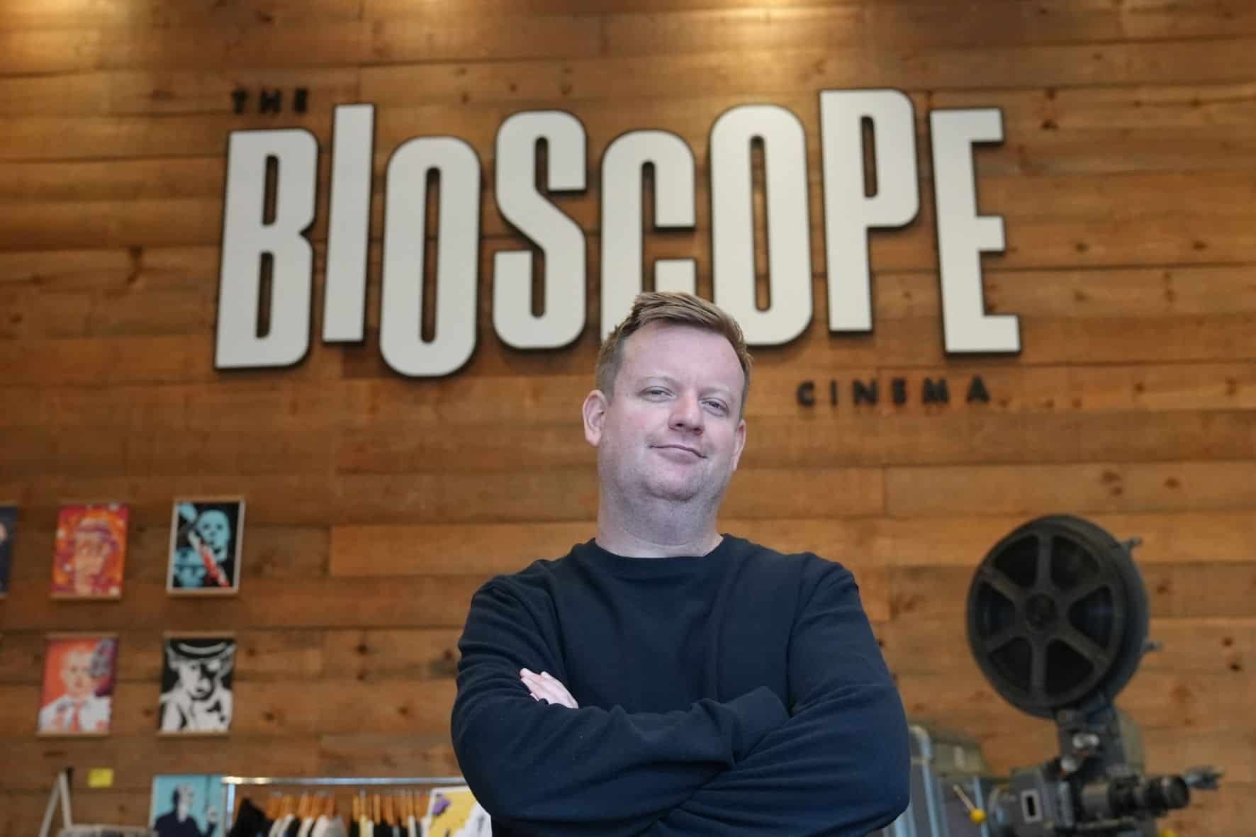 Indie cinema's The Bioscope turns 15