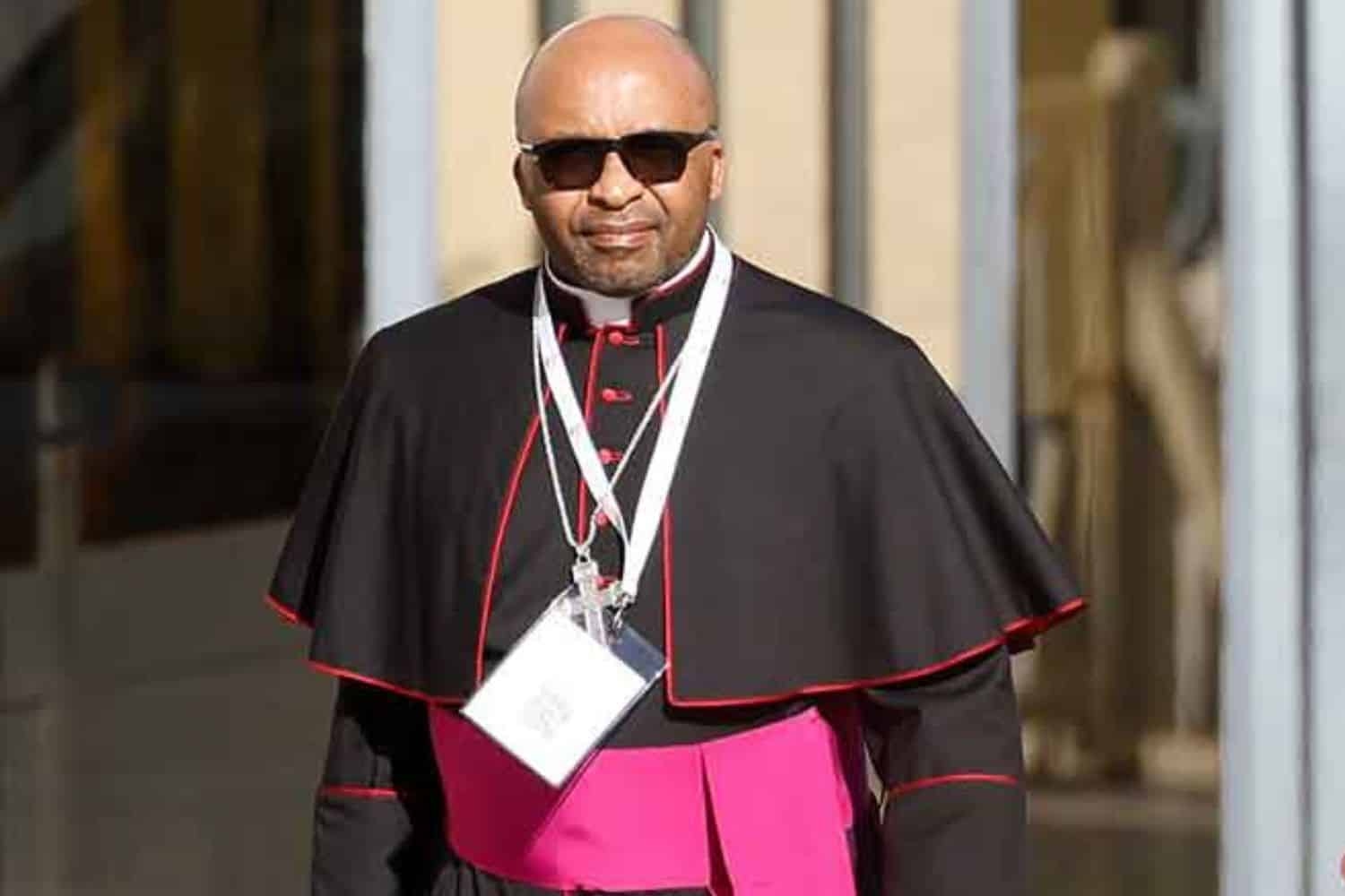 Kokstad to Vatican: Local Bishop get big job from Pope Leo XIV