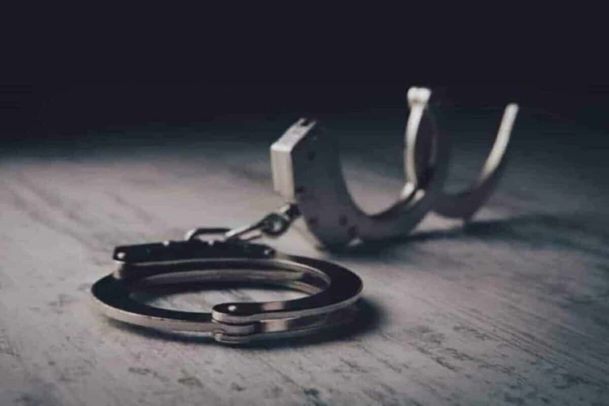 Dozens arrested for Indonesian love scam ring targeting American men