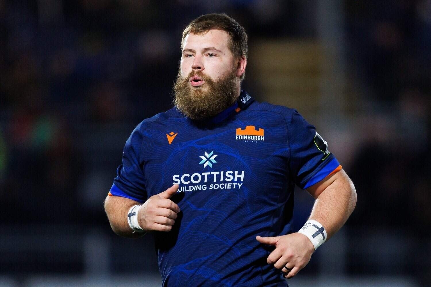 Springboks' latest call-up: Who is Boan Venter?