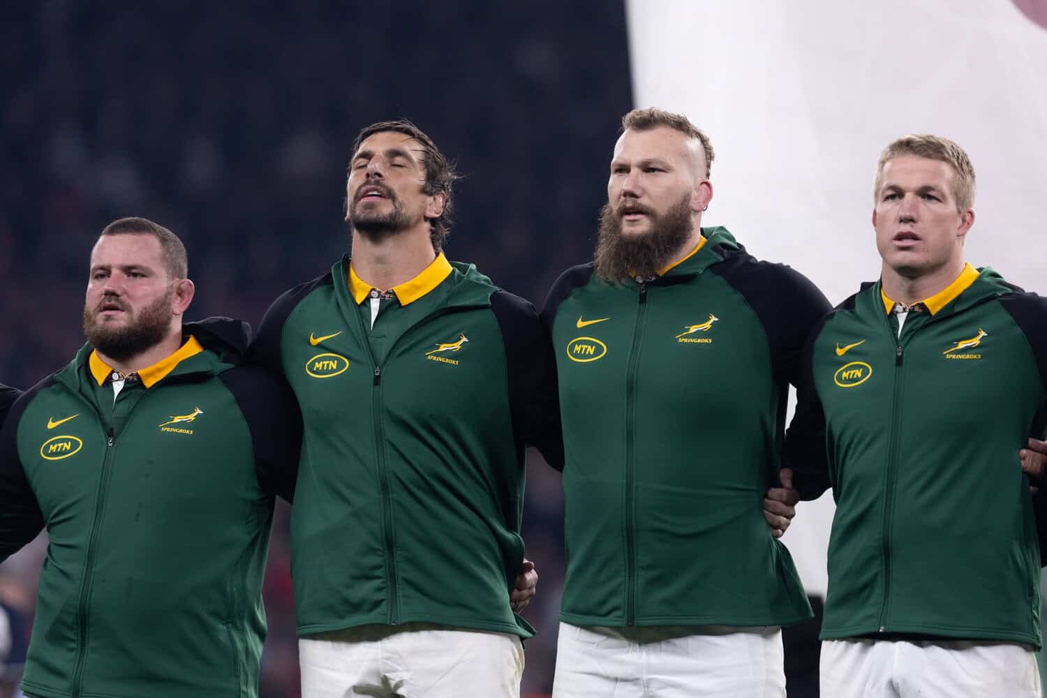 Rassie cuts Bok squad to 45 players: Pieter-Steph, Hendrikse brothers out
