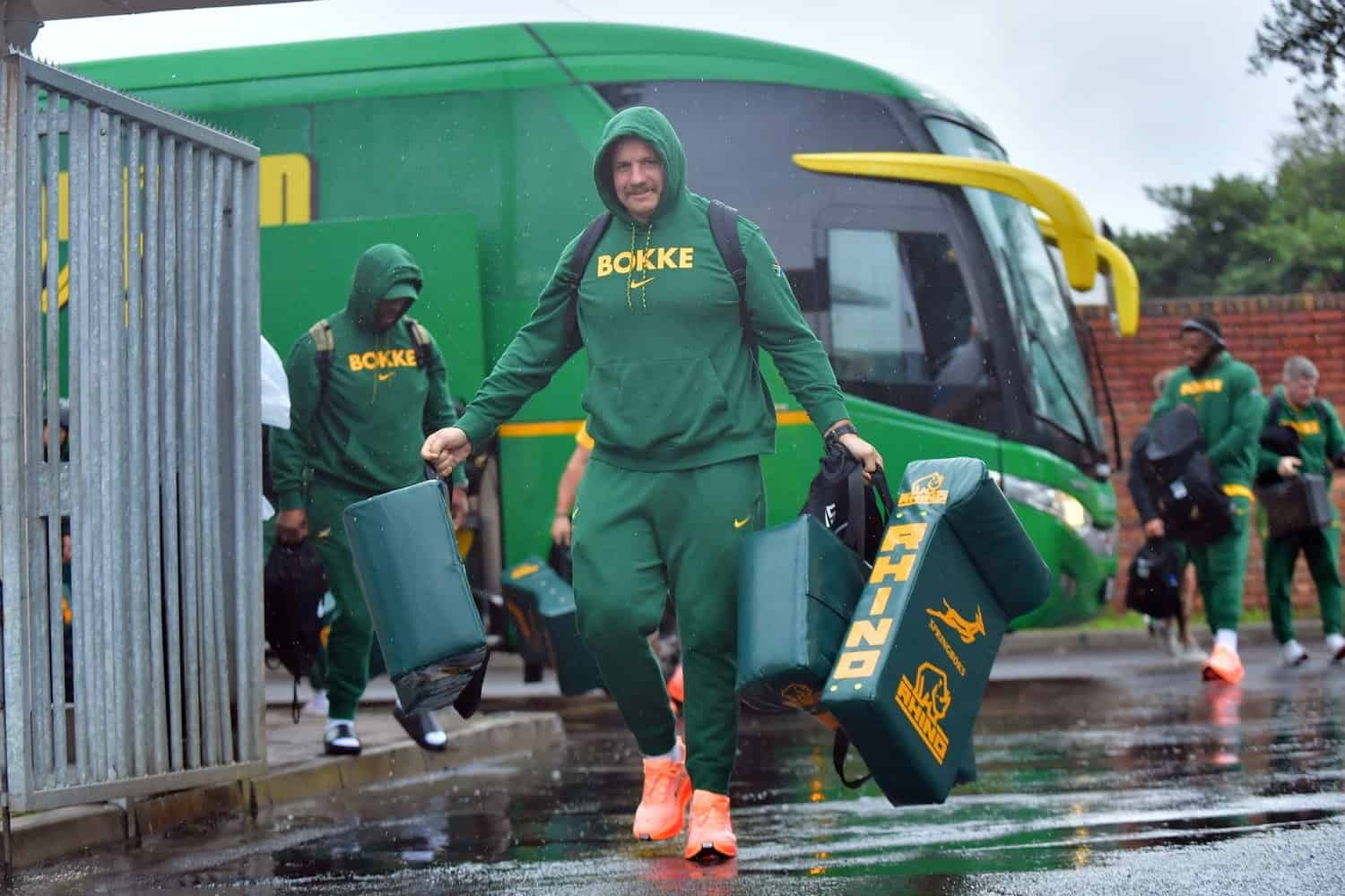 Boks are back in action — against dangerous Barbarians