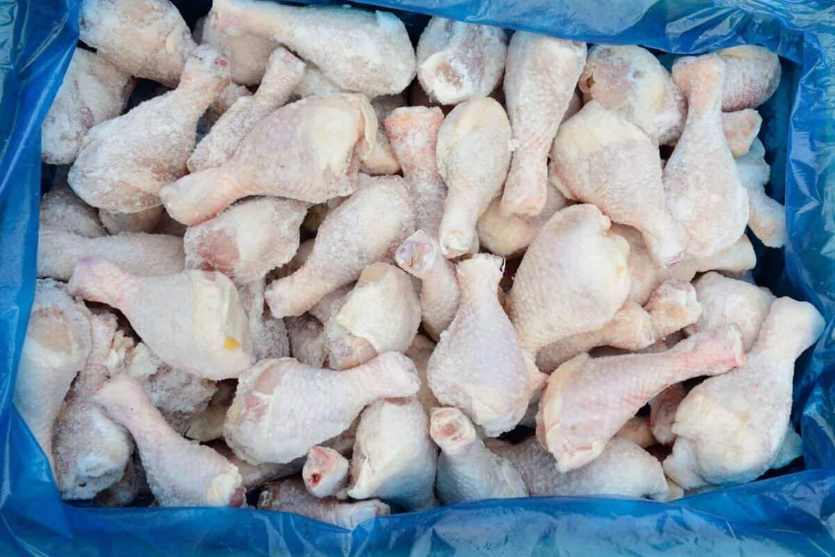 Ban on Brazil poultry imports adds to SA food insecurity