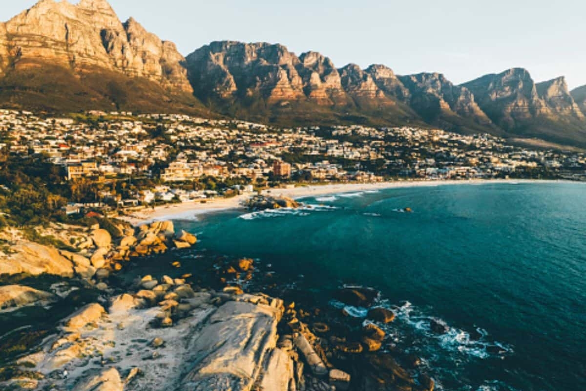 Cape Town's appeal as a film destination drives upswing in city's hospitality industry