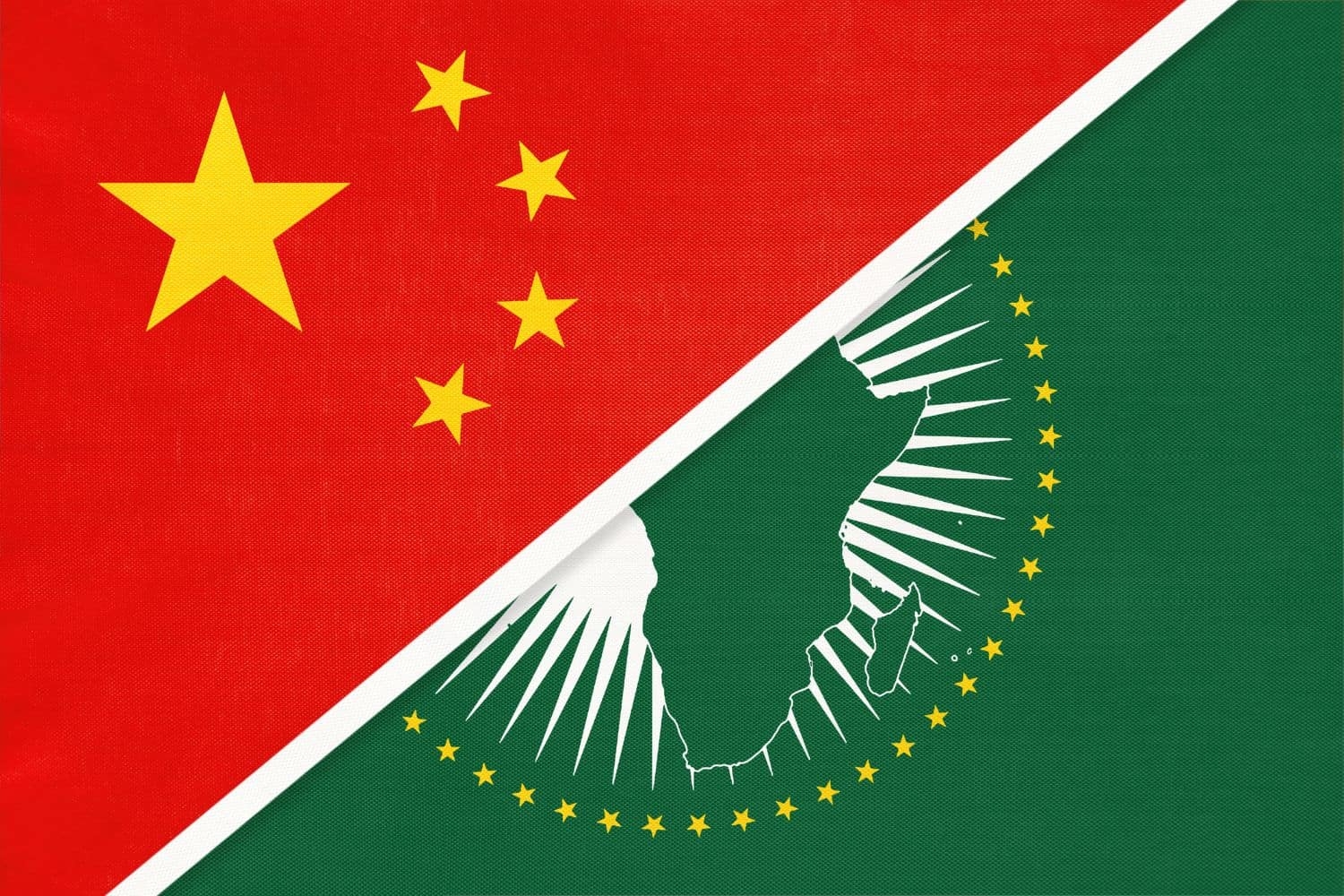 China's clever trade deal with Africa – removal of tariffs on most goods