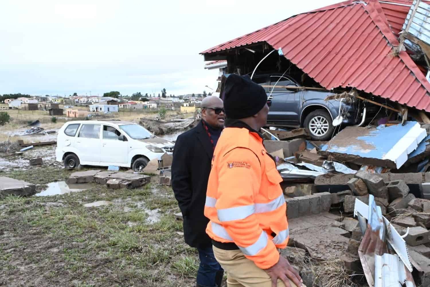 Santaco mourns deaths of learners in Eastern Cape floods