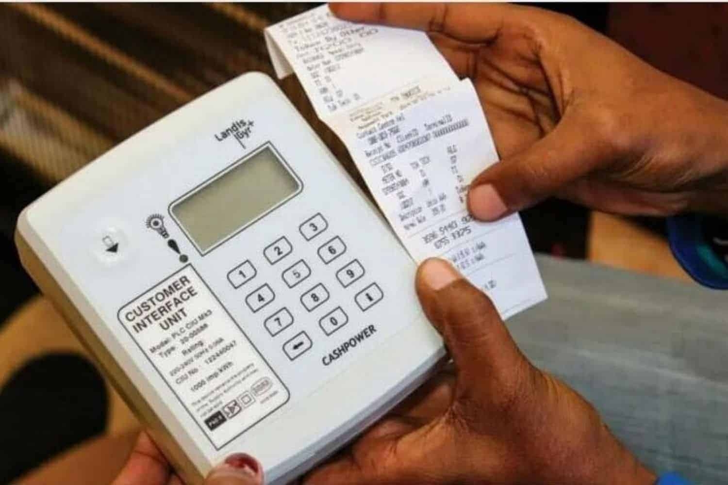 City Power launches free basic electricity drive for Joburg