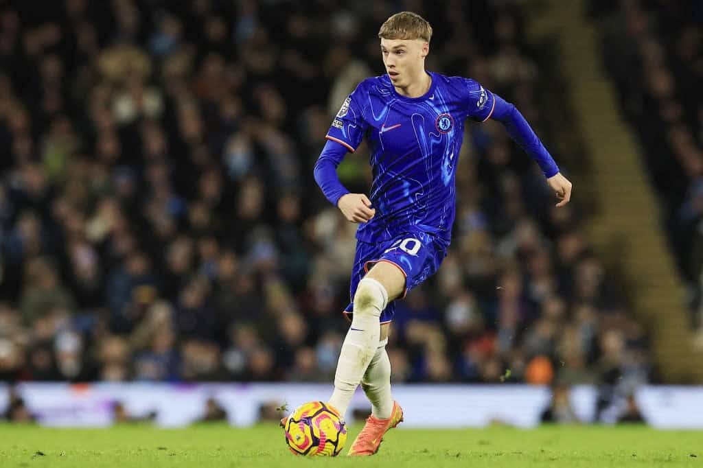 Club World Cup a test of Chelsea's elite credentials
