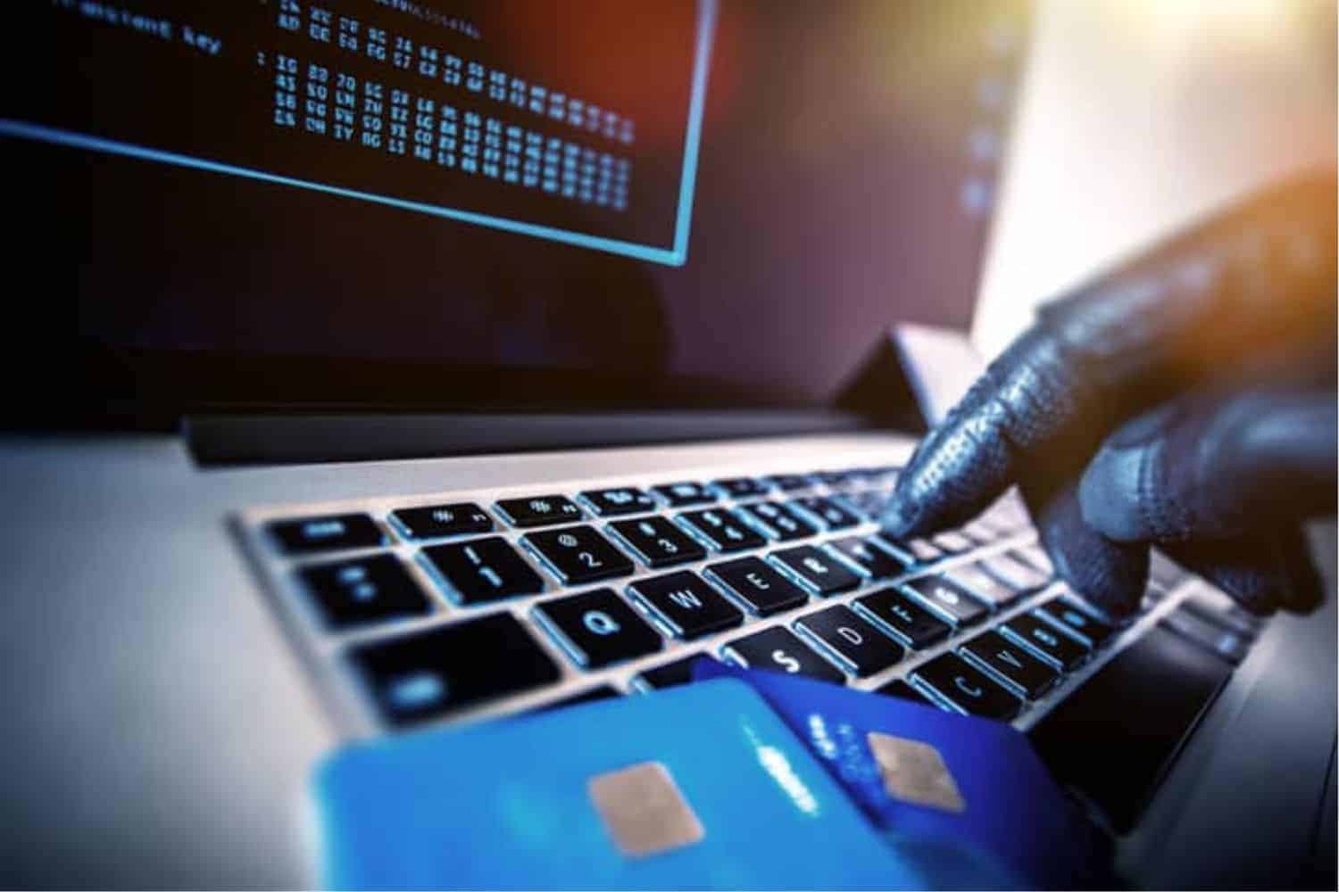 Man sentenced to eight years in jail for cybercrime
